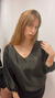 Imagen de BLUSA SEDA KEN