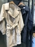 TRENCH CATANIA
