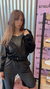 Imagen de CAMPERA PLUSH SABRU