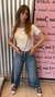 REMERA SUNSHINE - I love Juana Lanus
