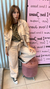 PANTALON ANASTASIA - I love Juana Lanus