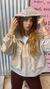 CAMPERA PILOTO VIGGA - comprar online