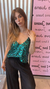 TOP DE LENTEJUELAS - tienda online