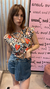 POLLERA SHORT JEAN