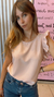BLUSA VALENTINA - comprar online