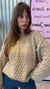 SWEATER DINA - comprar online