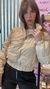 CAMPERA PUFFER MARTINA - comprar online