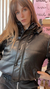 CAMPERA LUDOVICA - tienda online