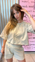 SHORT ALGODON LISO - comprar online