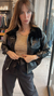 Imagen de CHAQUETA ESMERALDA