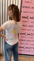 REMERA SUNSHINE