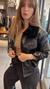 CHAQUETA ESMERALDA - tienda online