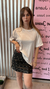 BLUSA PAPRIKA - I love Juana Lanus