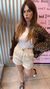 SHORT SLOUCHY OLGA - I love Juana Lanus