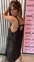 VESTIDO TIRA EN ESPALDA JUPITER - comprar online