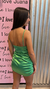 VESTIDO TELMA - comprar online