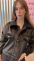 CAMPERA FAUSTINA - comprar online