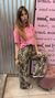 PANTALON ANIMAL PRINT OCTAVIA
