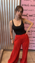 MUSCULOSA REPTIL EVA en internet