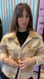 SACO BUCLE - comprar online