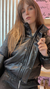 CAMPERA LUDOVICA - I love Juana Lanus