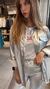 CAMISACO ENGOMADO GRETA - I love Juana Lanus
