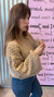 SWEATER DINA en internet
