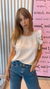 BLUSA VALENTINA - tienda online