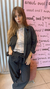 PANTALON ANASTASIA - comprar online