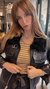 CHAQUETA ESMERALDA - comprar online
