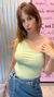 MUSCULOSA UN HOMBRO en internet