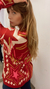 SWEATER ESTRELLAS