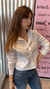 CAMISA CORTA LORENZA
