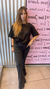 Blusa Marbella - tienda online