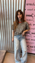 JEAN WIDE LEG BELLA ROTO