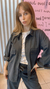 Imagen de CAMISA GAMUZADA ANASTASIA