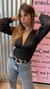 BODY RUFINA - tienda online