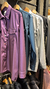 CAMISACO ENGOMADO GRETA - tienda online