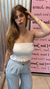 STRAPLESS - comprar online