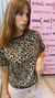 REMERA ANIMAL PRINT en internet