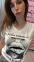 REMERA V BOCA STRAS - comprar online