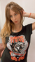 REMERA UNTAMED SPIRIT - I love Juana Lanus
