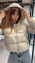 CAMPERA ESSENTIALS - I love Juana Lanus