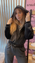 CAMPERA PLUSH SABRU