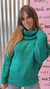 POLERON MUGLA - tienda online