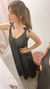 VESTIDO AURA - comprar online