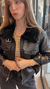 CHAQUETA ESMERALDA en internet