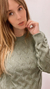 SWEATER OLA - I love Juana Lanus
