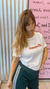 REMERA ROMANTIC en internet