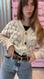 CARDIGAN INES - I love Juana Lanus